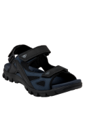 Sandalia Hombre I630 PANAMA JACK azul