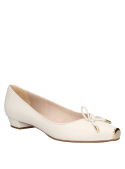 Zapato Mujer I510 LUZ DA LUA blanco