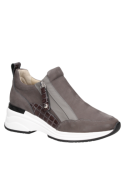 Zapatilla Mujer I404 MINGO gris