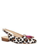 Zapato Mujer I414 MINGO multicolor