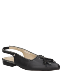 Zapato Mujer I414 MINGO negro