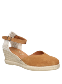 Sandalia Mujer Ibizas Heritage I580 IBIZAS HERITAGE camel