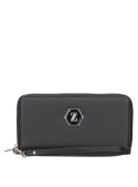 Billetera Mujer I884 ZAPPA negro