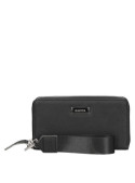 Billetera Mujer I886 ZAPPA negro