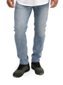 Jeans Marbella H958 PANAMA JACK azul