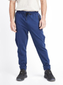 Buzo Vigo I973 PANAMA JACK azul