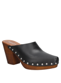 Sandalia Mujer I570 POLLINI negro