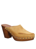 Sandalia Mujer I570 POLLINI camel