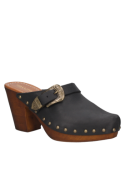 Sandalia Mujer I571 POLLINI negro