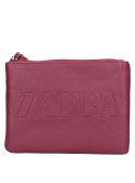 Billetera Mujer F958 ZAPPA Frambuesa