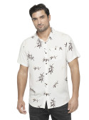 Guayabera Sitges Hombre G972 PANAMA JACK blanco