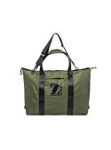 Bolso de viaje I123 ZAPPA verde
