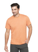 Polera Asturias I976 PJACK naranjo