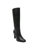 Bota Mujer J663 BRUNO ROSSI negro