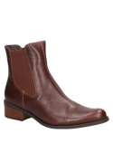 Botin Mujer J453 MINGO cafe