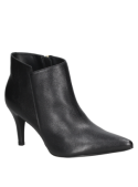 Botin Mujer J457 MINGO negro
