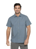 Camisa Prado I962 PANAMA JACK petroleo