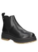 Botin Mujer J247 POLLINI negro