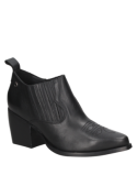 Zapato Mujer J303 ZAPPA negro