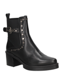 Botin Mujer J309 ZAPPA negro
