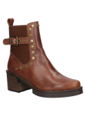 Botin Mujer J309 ZAPPA cafe