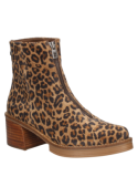 Botin Mujer J310 ZAPPA animal print