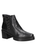 Botin Mujer J311 ZAPPA negro