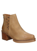 Botin Mujer J311 ZAPPA camel