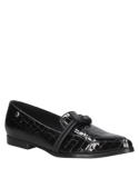 Zapato Mujer J430 MINGO negro