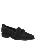 Zapato Mujer J439 MINGO negro