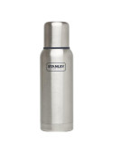 TERMO I910 STANLEY  plata