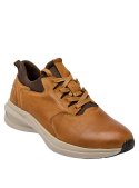 Zapato Hombre J101 16 HRS camel