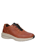 Zapato Hombre J102 16 HRS café