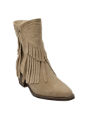 Botin Mujer J202 POLLINI beige