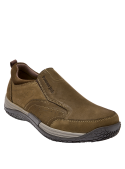 Zapatilla Hombre J680 PANAMA JACK café