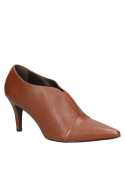Botin Mujer J458 MINGO café