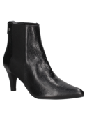 Botin Mujer J400 MINGO negro