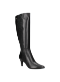 Bota Mujer J403 MINGO negro