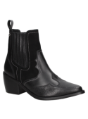 Bota Mujer J404 MINGO negro