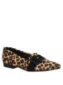 Zapato Mujer J431 MINGO animal print