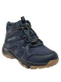 Botin Niño (34 Al 38) J734 PANAMA JACK azul