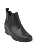 Botin Mujer J013 16 HRS negro