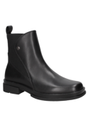 Botin Mujer J367 ZAPPA negro