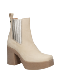 Botin Mujer J424 MINGO beige