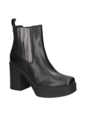 Botin Mujer J424 MINGO negro