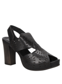 Sandalia Mujer FELMINI J564 FELMINI negro