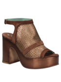 Sandalia Mujer J587 FELMINI cafe