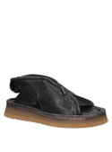 Sandalia Mujer J588 FELMINI negro
