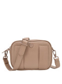 Bandolera de mujer J803 POLLINI beige