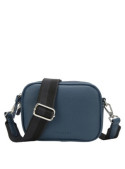 Bandolera de mujer J816 POLLINI azul